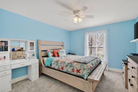 Tiny photo for 36403 Barrington Drive, Eustis, FL 32736 (MLS # O6387942)