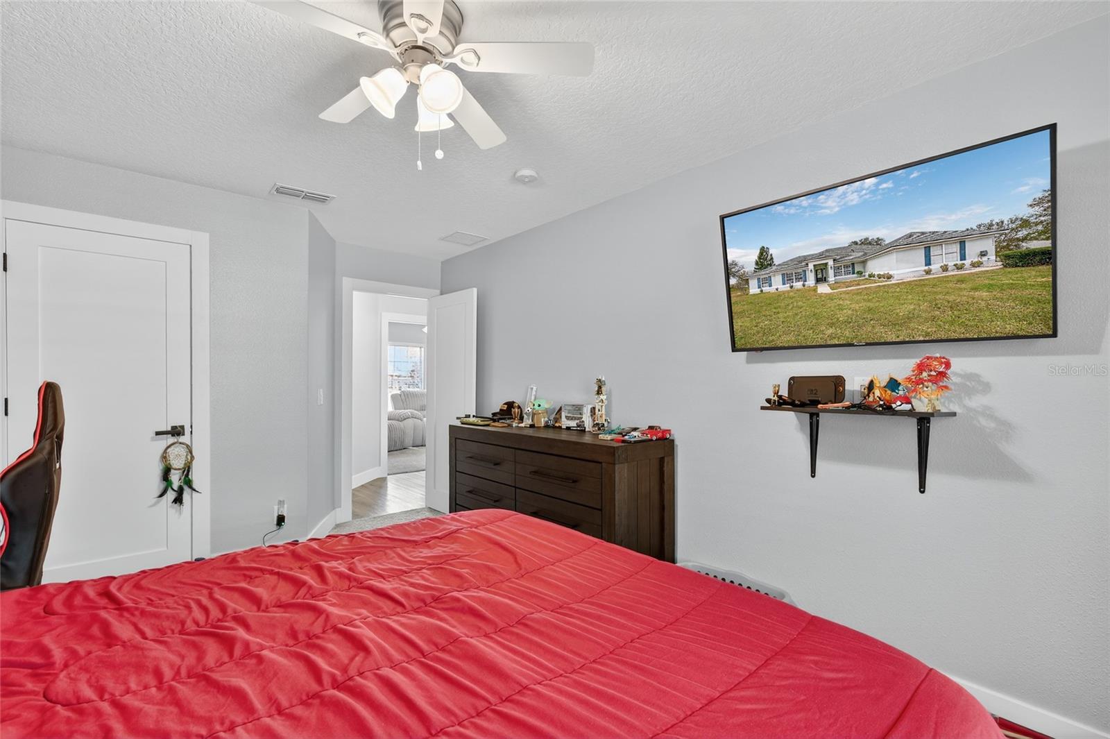 UPSON DOWNS SUB - Residential