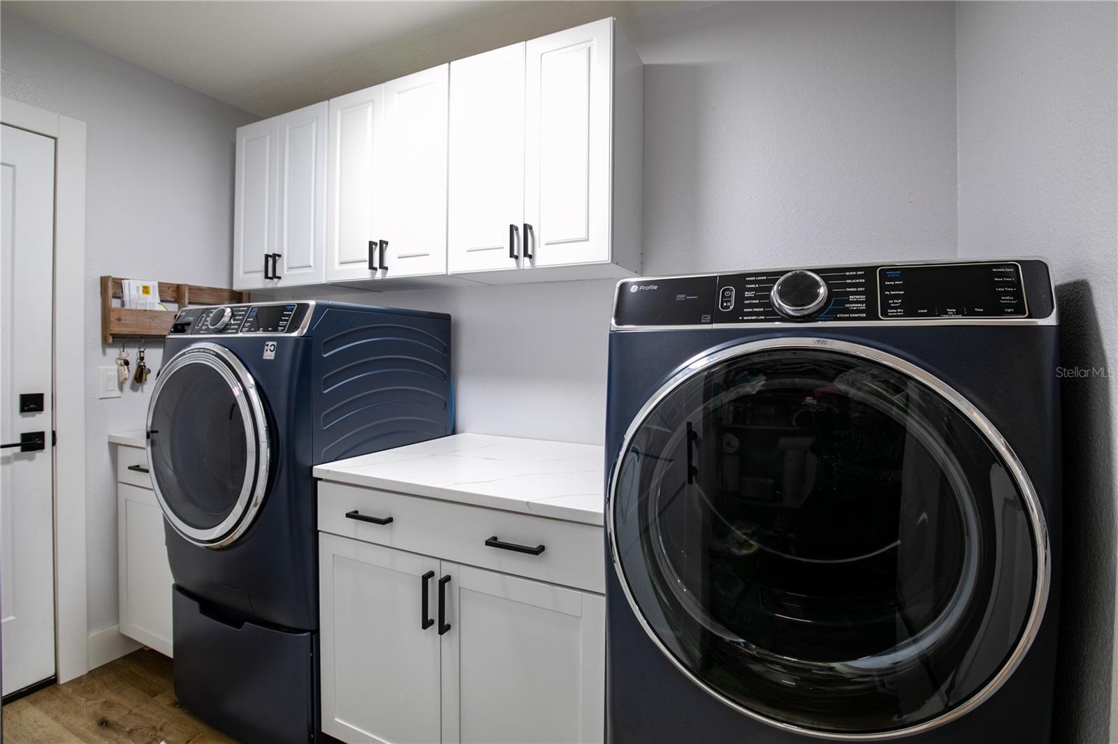 UPSON DOWNS SUB - Residential