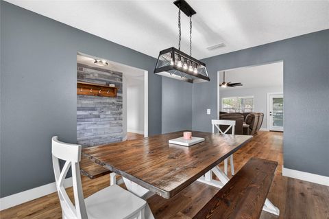 Tiny photo for 36403 Barrington Drive, Eustis, FL 32736 (MLS # O6387942)