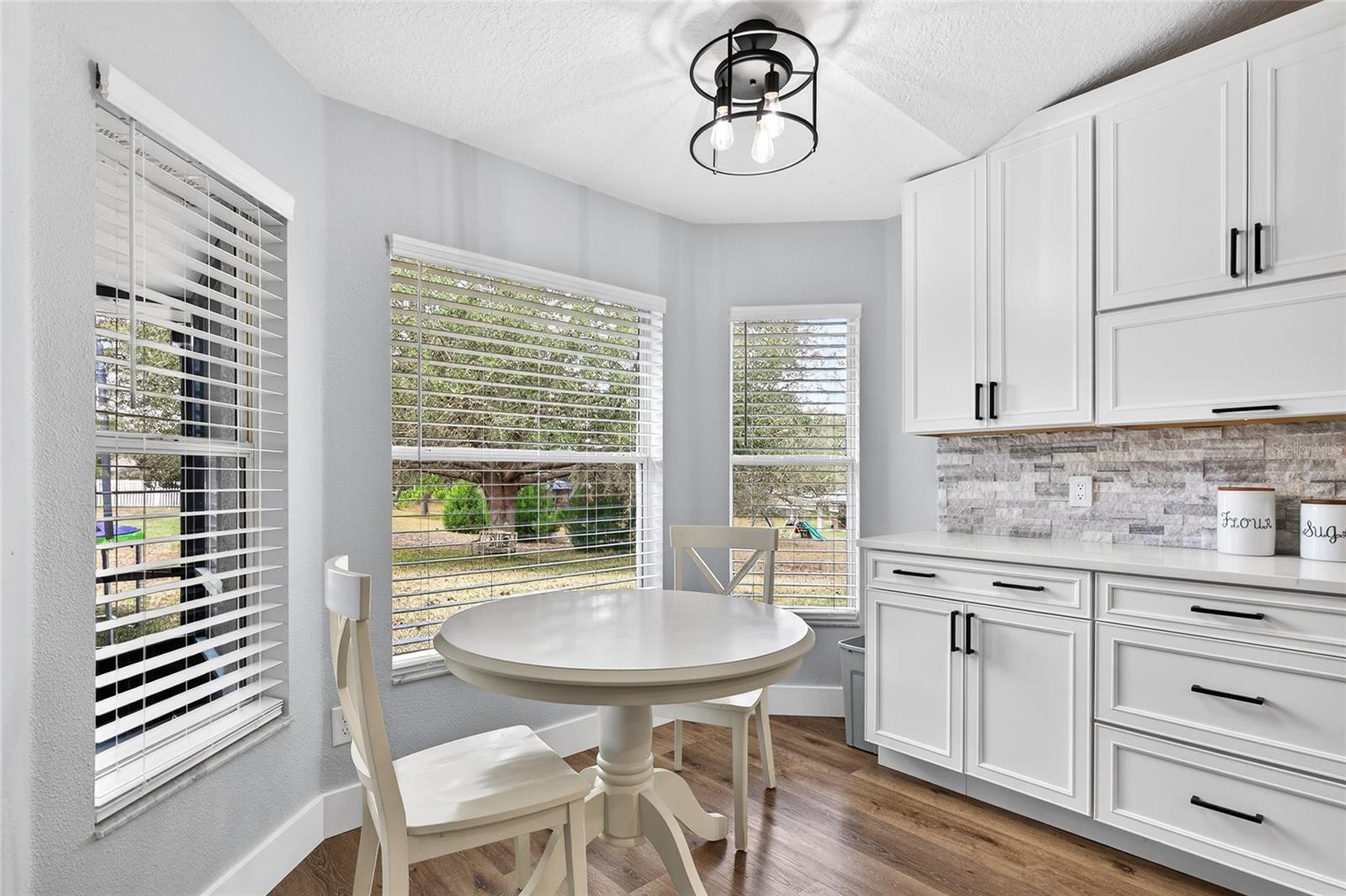 UPSON DOWNS SUB - Residential