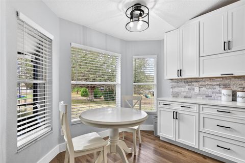 Tiny photo for 36403 Barrington Drive, Eustis, FL 32736 (MLS # O6387942)