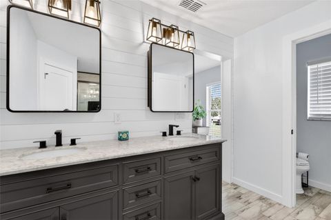 Tiny photo for 36403 Barrington Drive, Eustis, FL 32736 (MLS # O6387942)