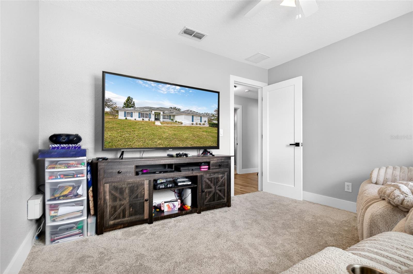 UPSON DOWNS SUB - Residential