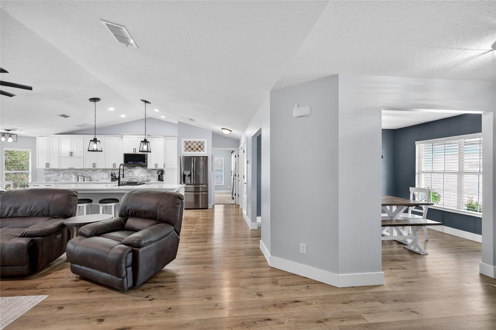 UPSON DOWNS SUB - Residential