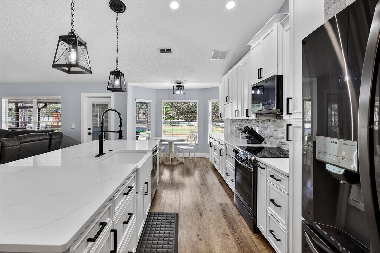 UPSON DOWNS SUB - Residential