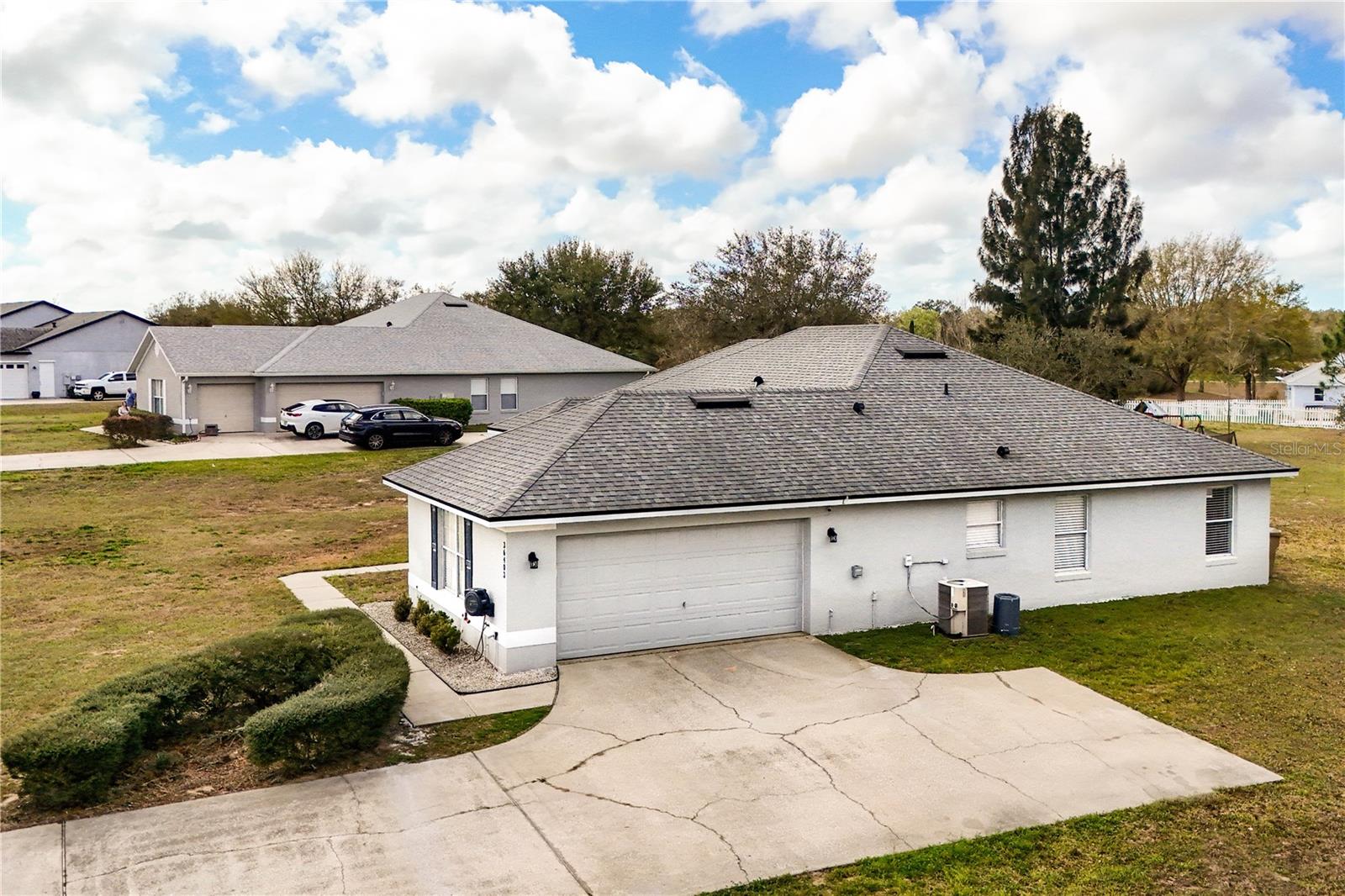 UPSON DOWNS SUB - Residential