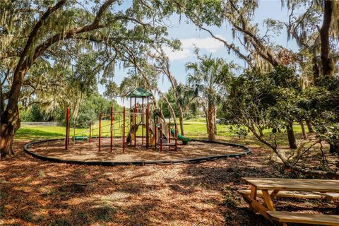 Tiny photo for 36403 Barrington Drive, Eustis, FL 32736 (MLS # O6387942)
