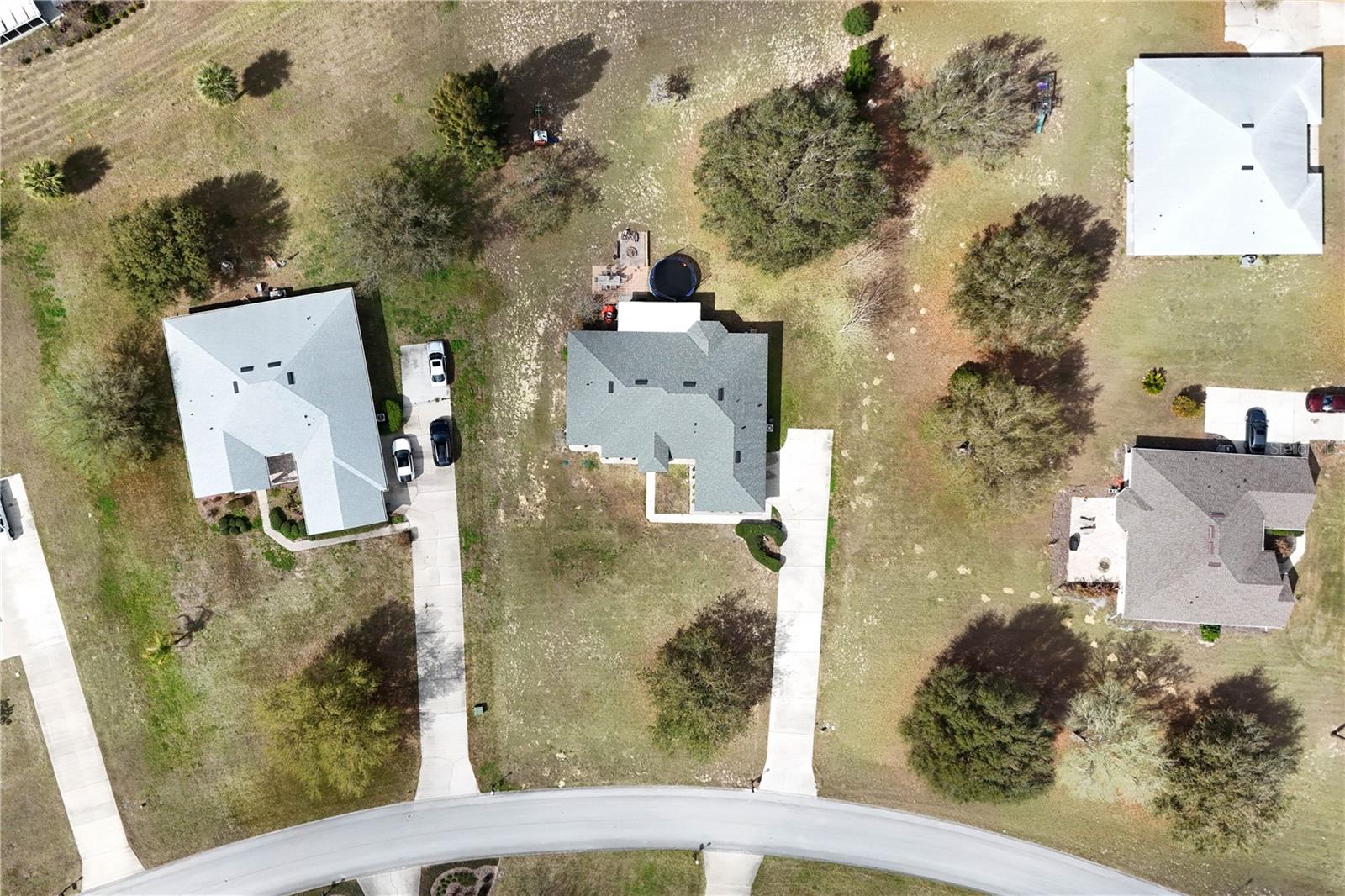 UPSON DOWNS SUB - Residential