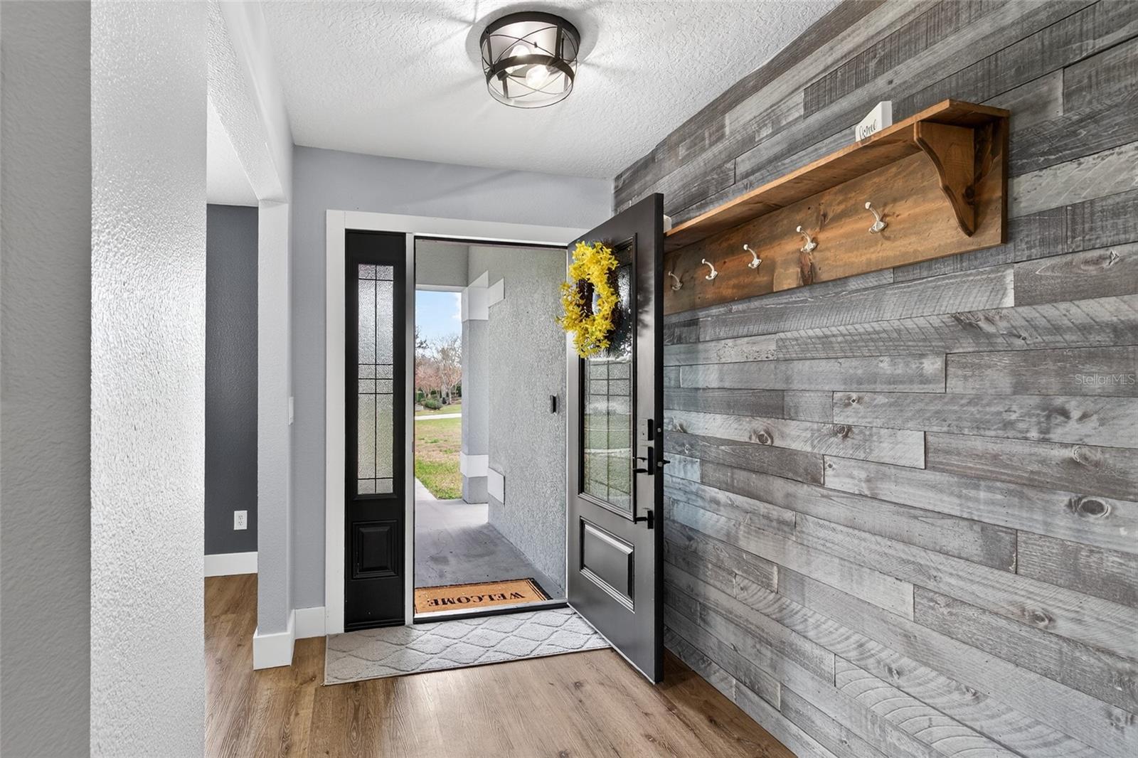 UPSON DOWNS SUB - Residential