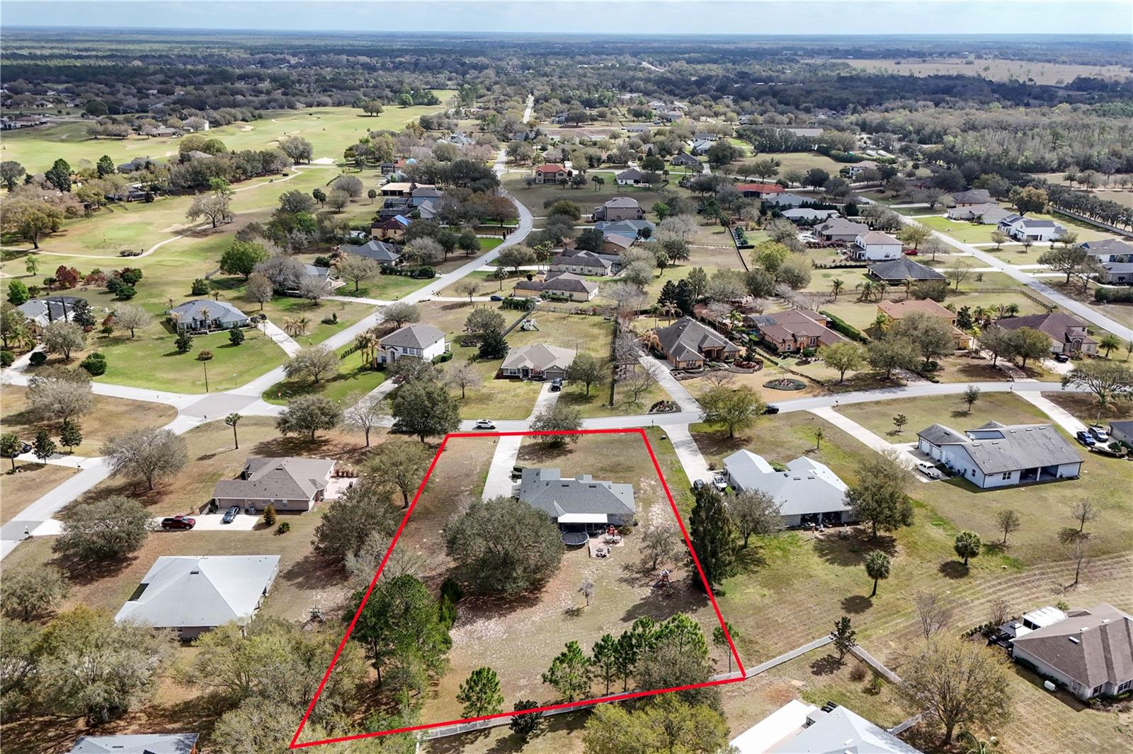 UPSON DOWNS SUB - Residential