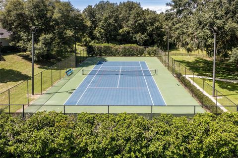 Tiny photo for 36403 Barrington Drive, Eustis, FL 32736 (MLS # O6387942)