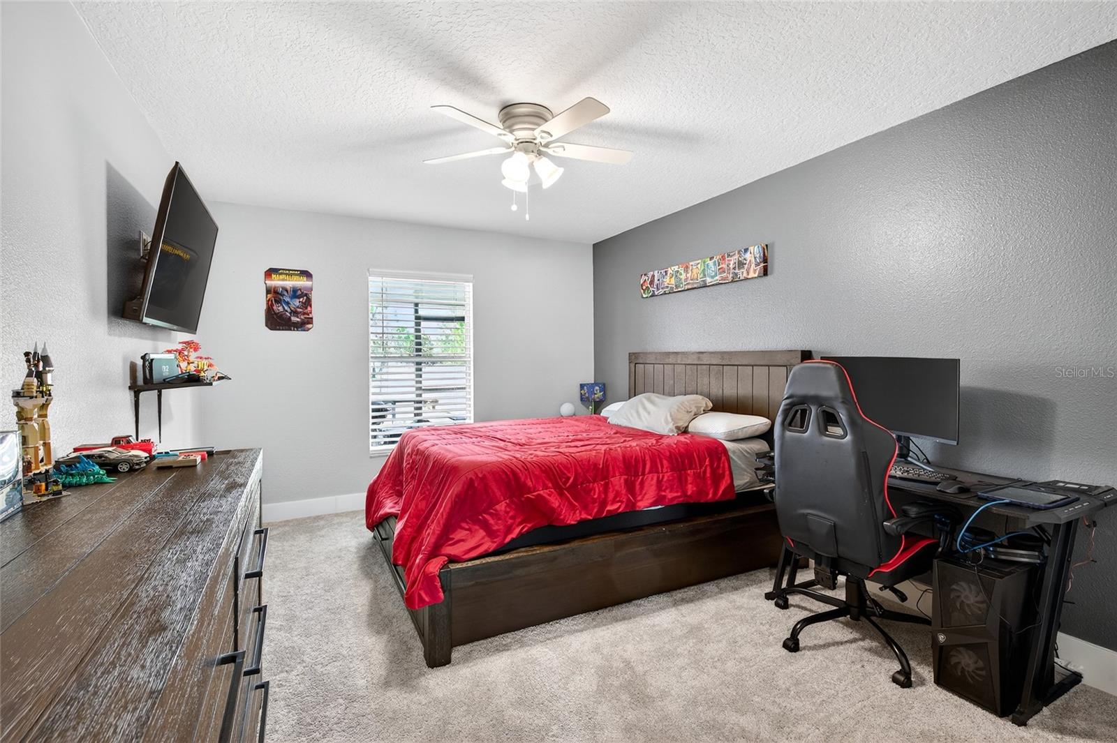 UPSON DOWNS SUB - Residential