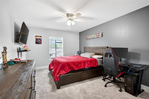 Tiny photo for 36403 Barrington Drive, Eustis, FL 32736 (MLS # O6387942)