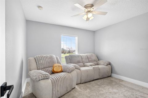 Tiny photo for 36403 Barrington Drive, Eustis, FL 32736 (MLS # O6387942)