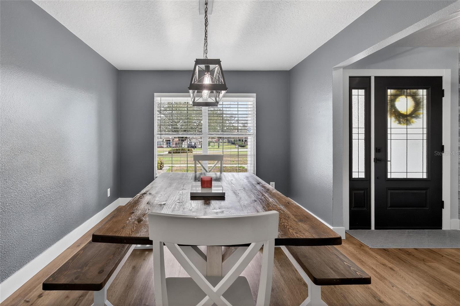 UPSON DOWNS SUB - Residential