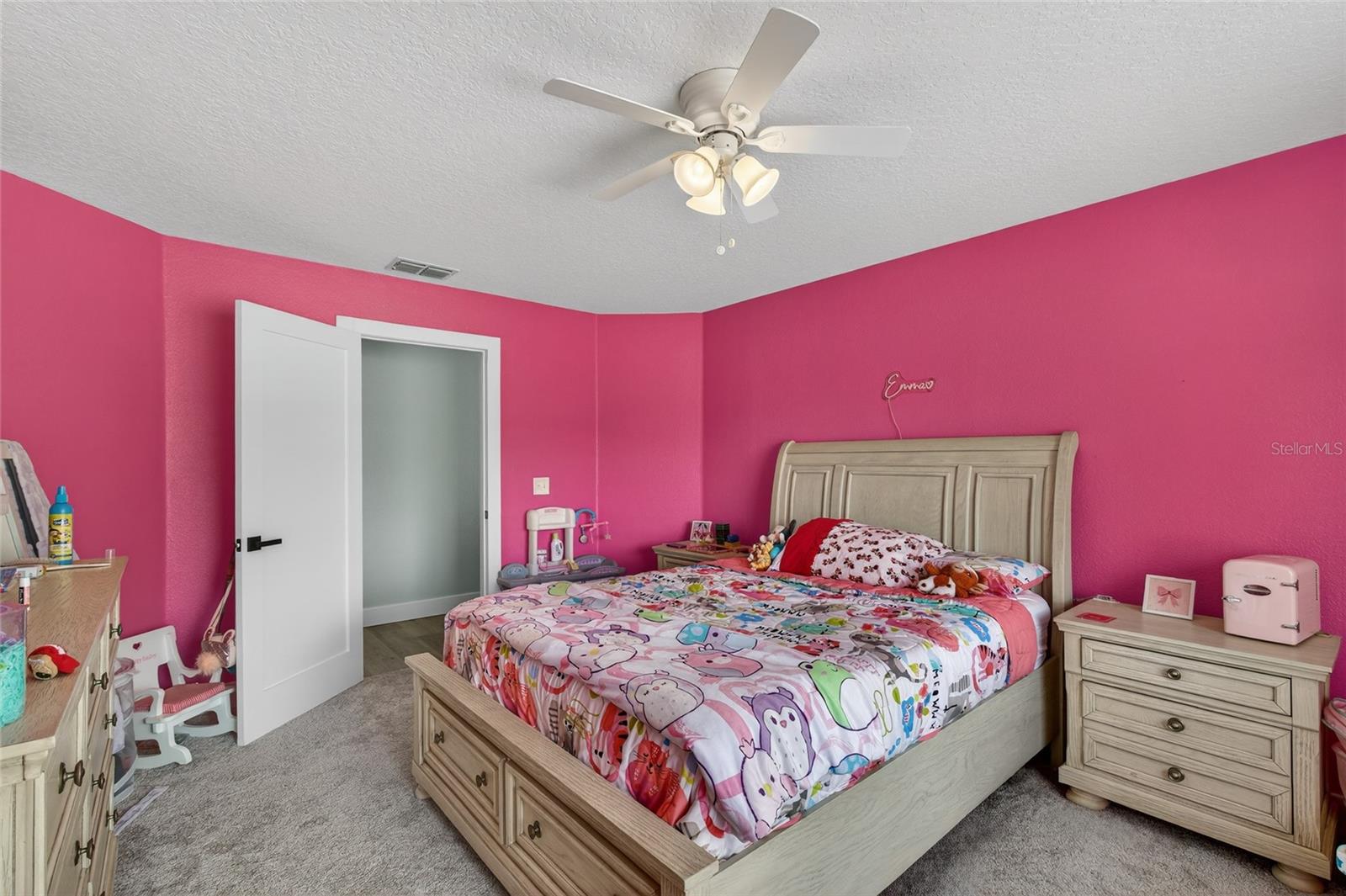 UPSON DOWNS SUB - Residential