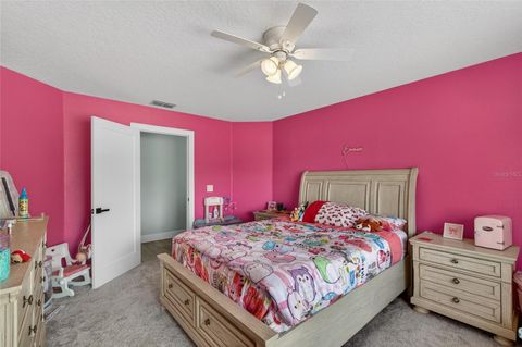 Tiny photo for 36403 Barrington Drive, Eustis, FL 32736 (MLS # O6387942)