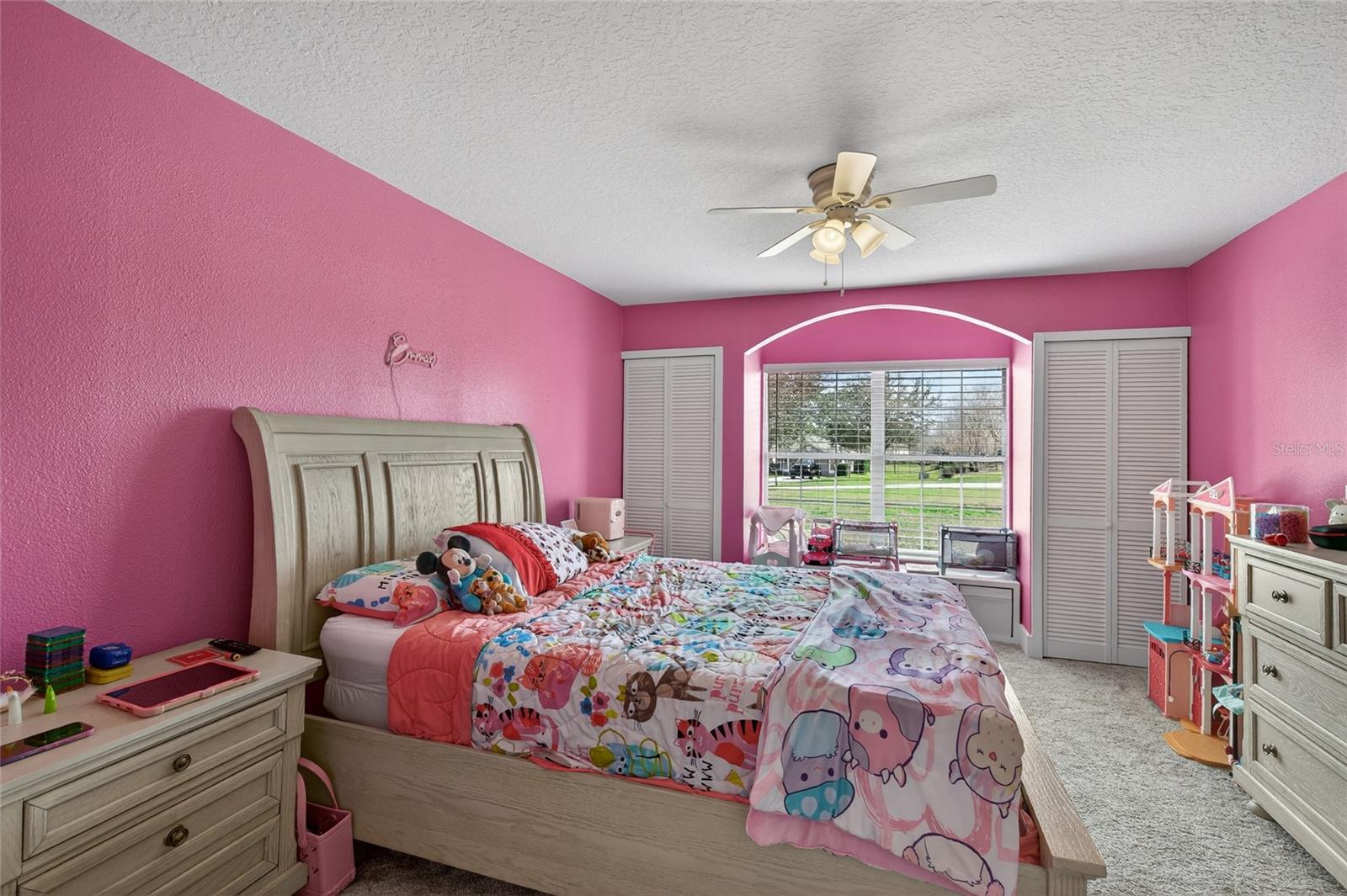 UPSON DOWNS SUB - Residential