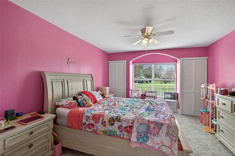 Tiny photo for 36403 Barrington Drive, Eustis, FL 32736 (MLS # O6387942)