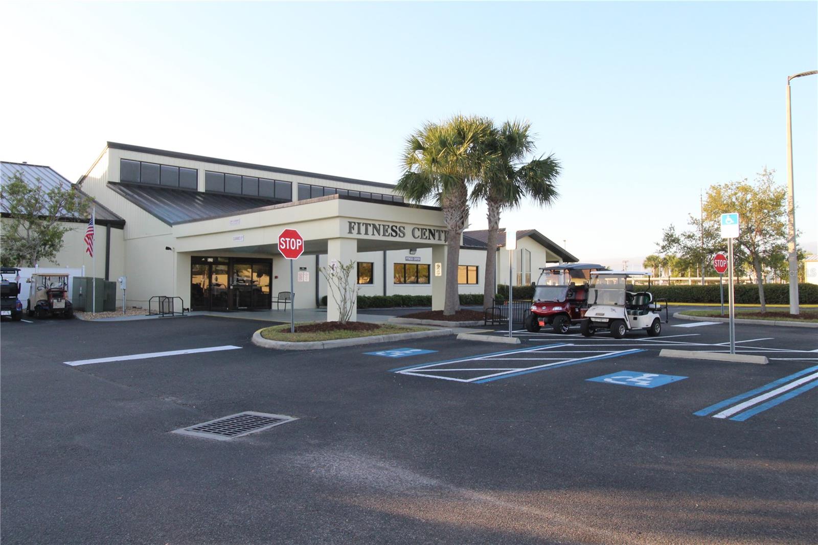 DEL WEBBS SUN CITY FLORIDA UN - Residential Lease