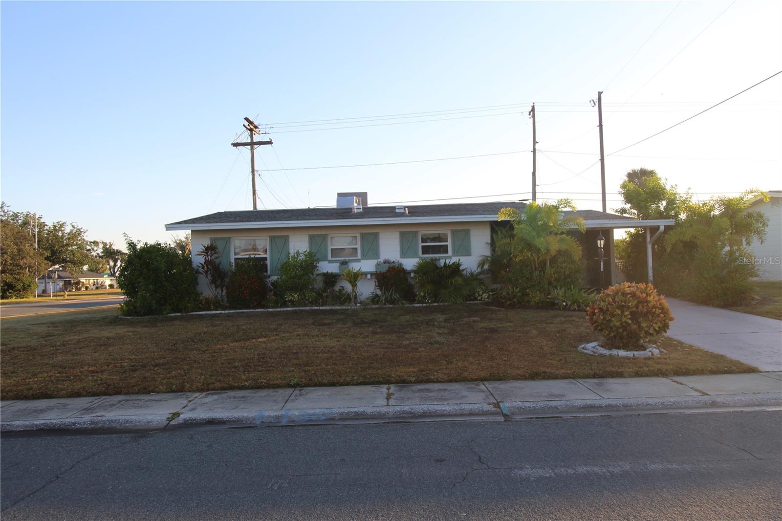 DEL WEBBS SUN CITY FLORIDA UN - Residential Lease