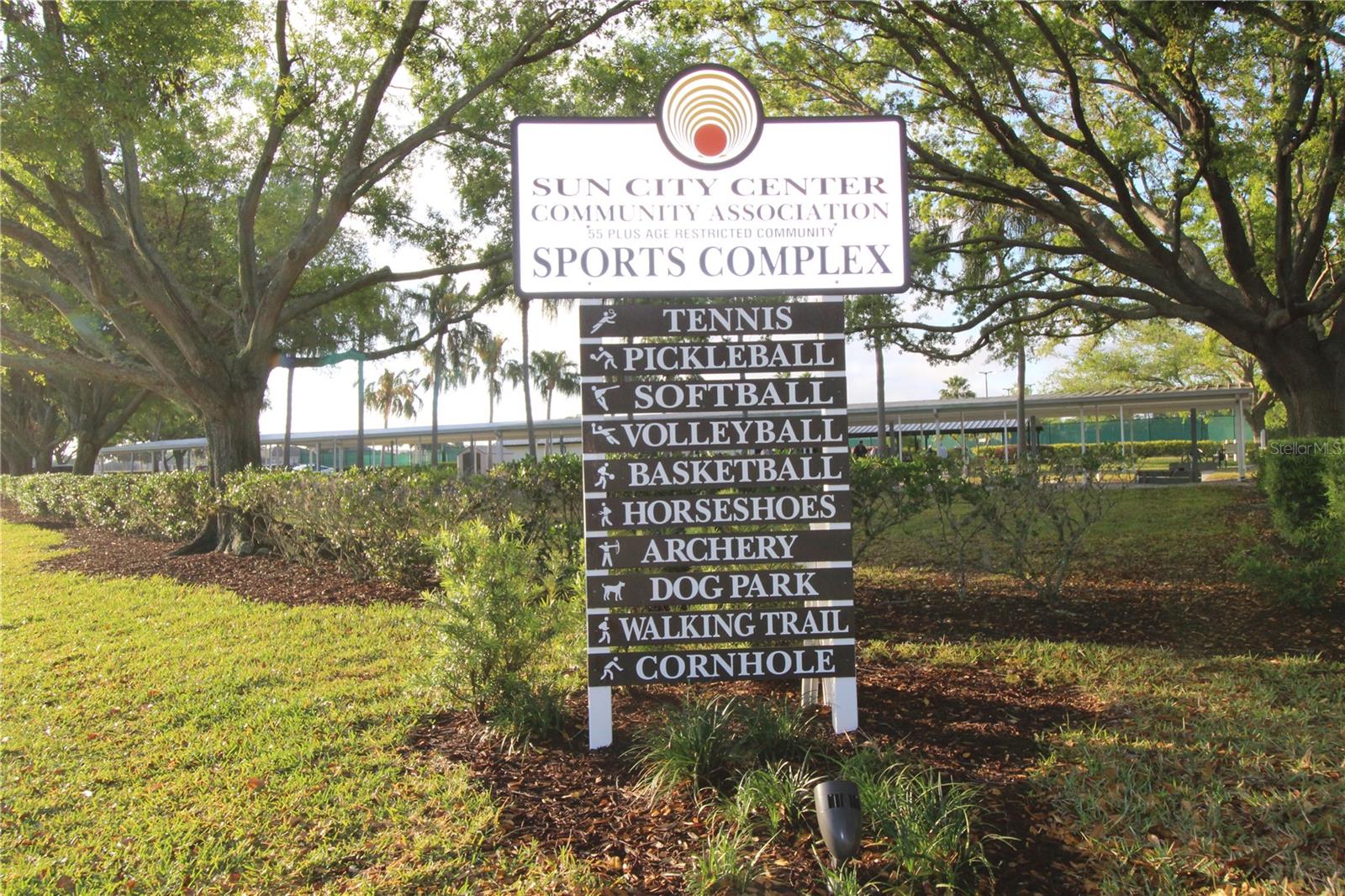 DEL WEBBS SUN CITY FLORIDA UN - Residential Lease