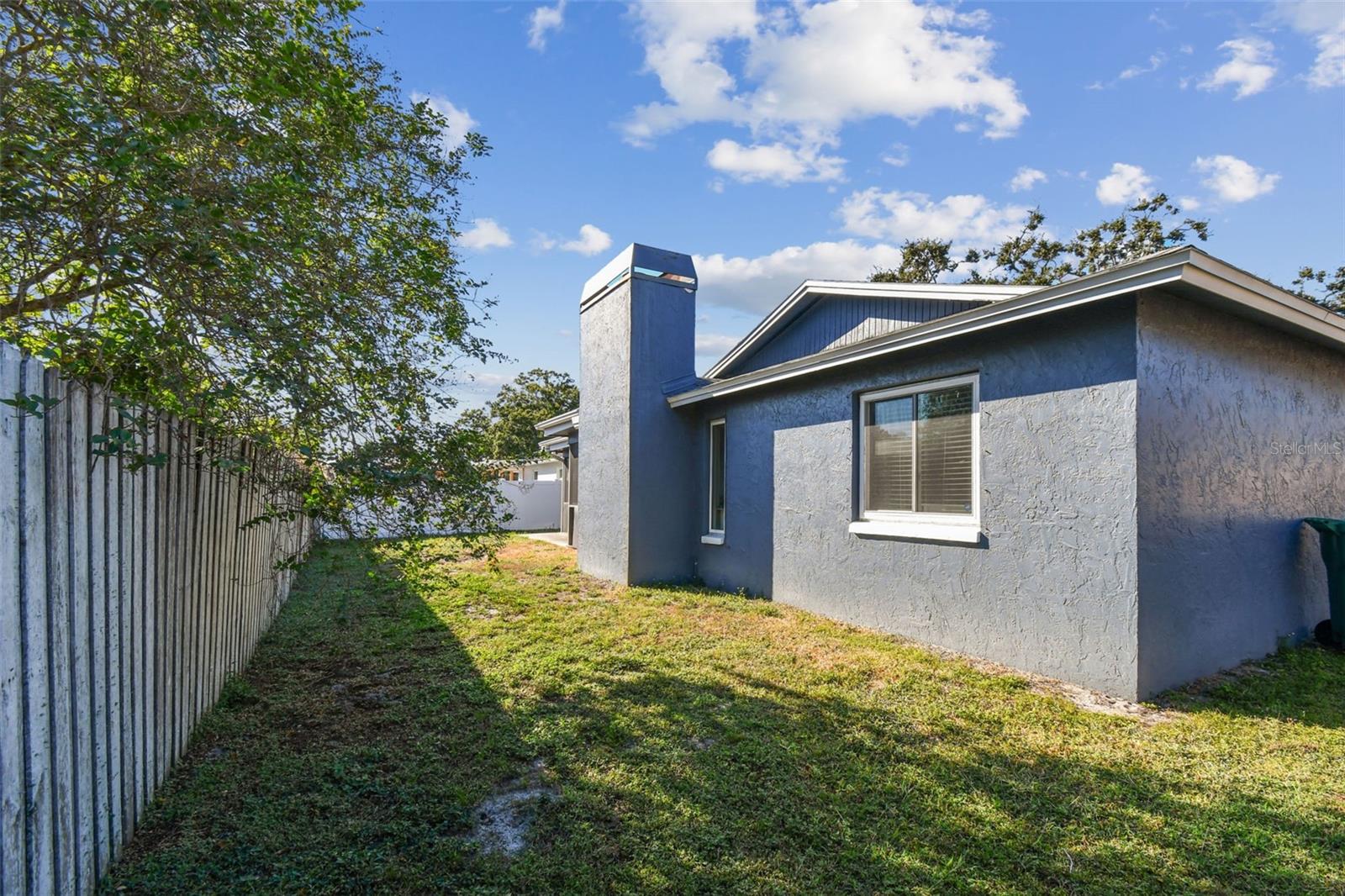 BLUE WATER COVE - Residential