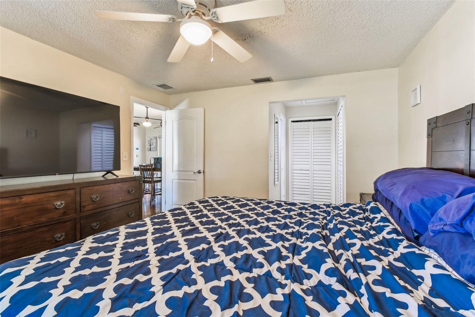 BLUE WATER COVE - Residential