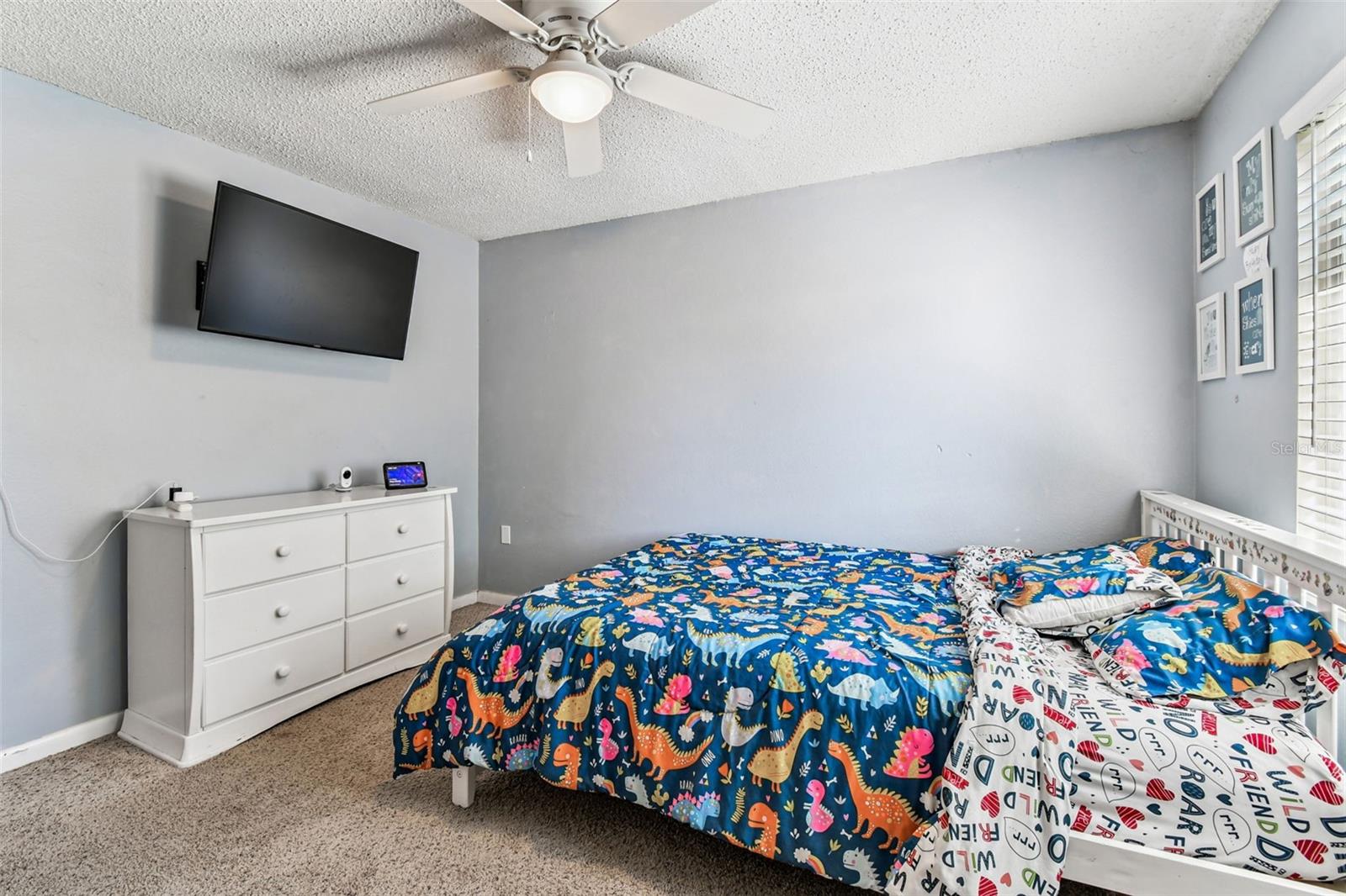 BLUE WATER COVE - Residential