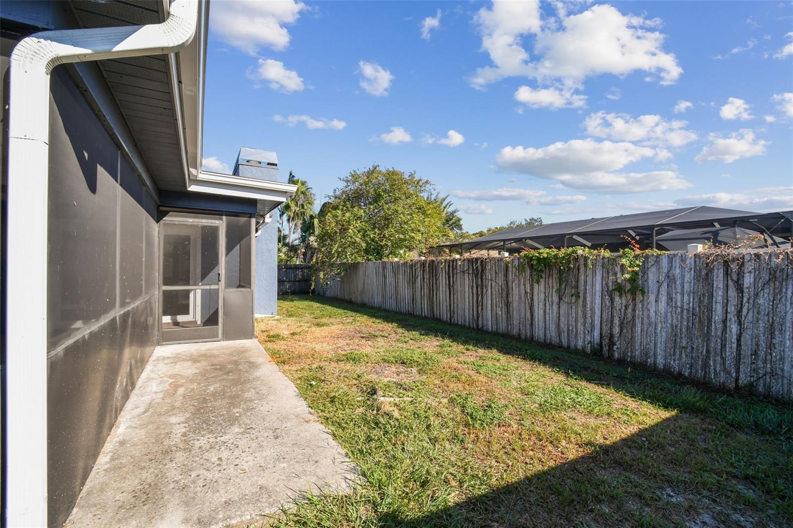 BLUE WATER COVE - Residential