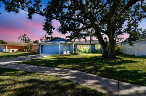 Photo of 9764 130th Avenue, Largo, FL 33773 (MLS # TB8438475)