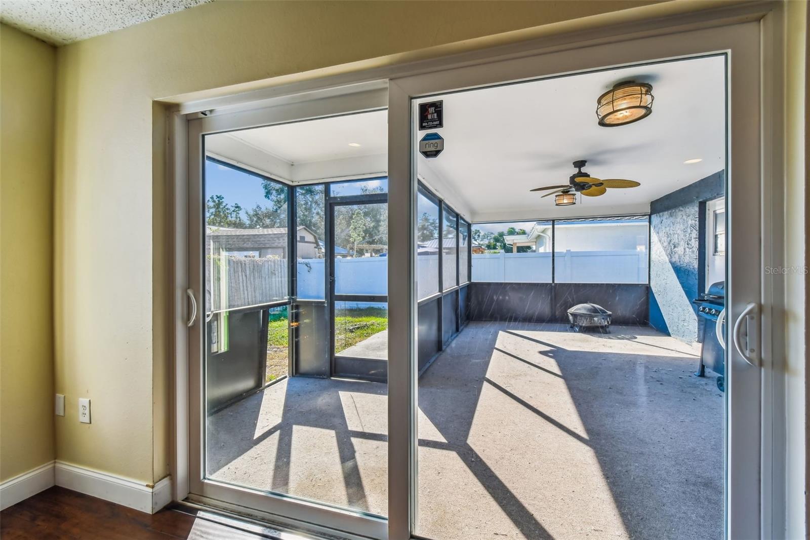 BLUE WATER COVE - Residential