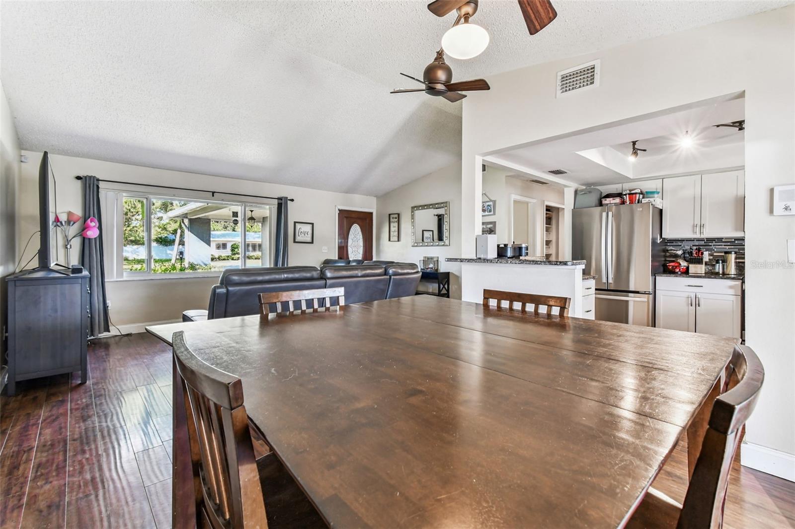 BLUE WATER COVE - Residential