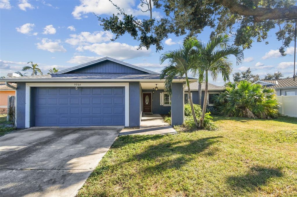 Photo of 9764 130th Avenue, Largo, FL 33773 (MLS # TB8438475)