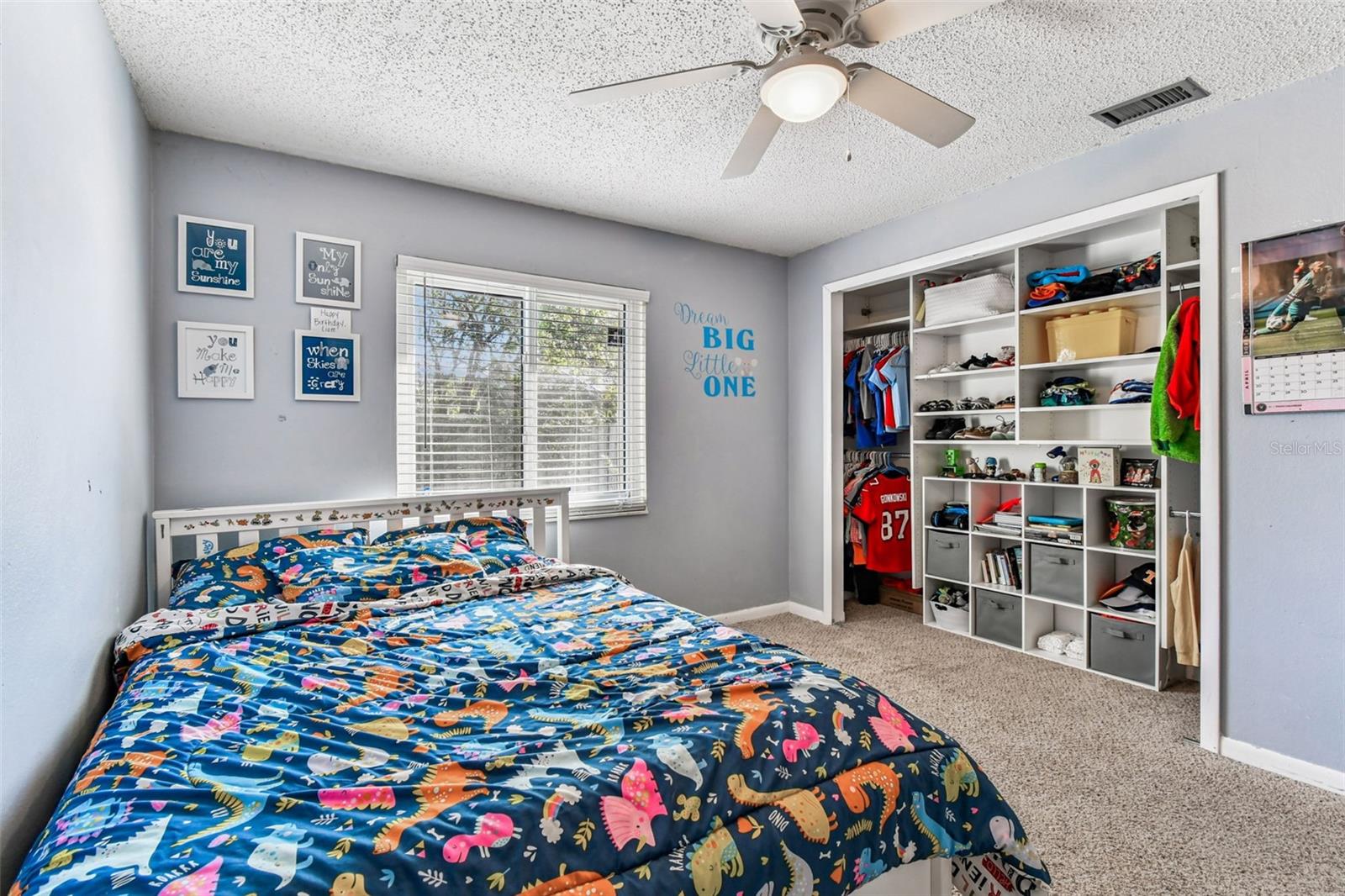 BLUE WATER COVE - Residential
