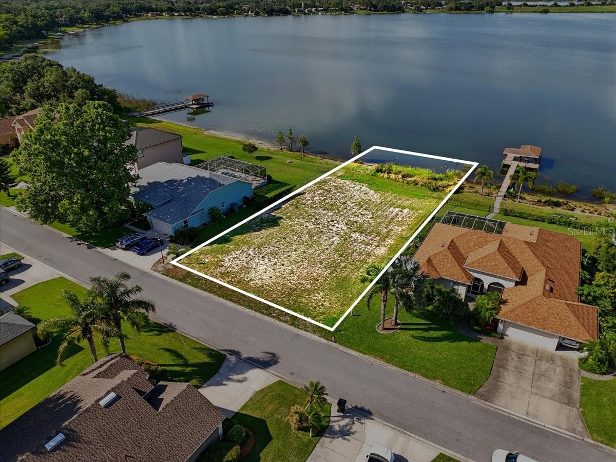 437 ARCHAIC DRIVE