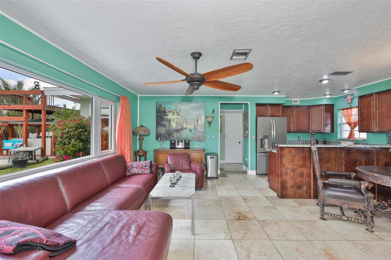 REPLAT OF BONAIRE BAYOU - Residential