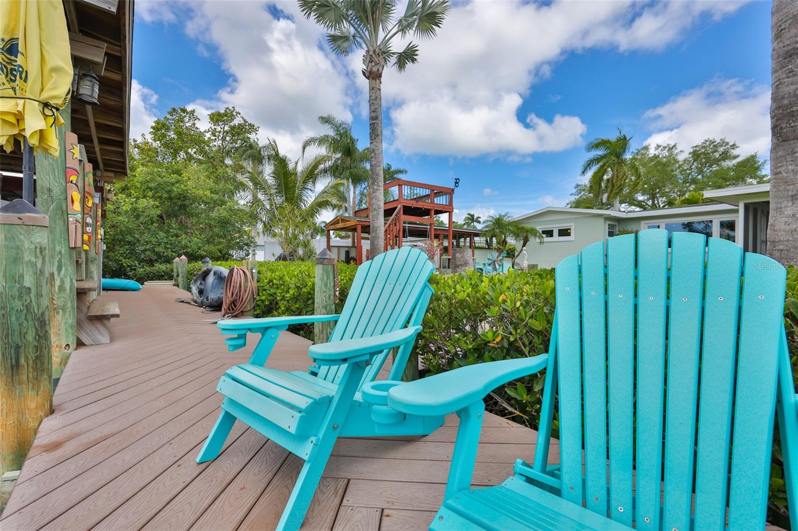 REPLAT OF BONAIRE BAYOU - Residential