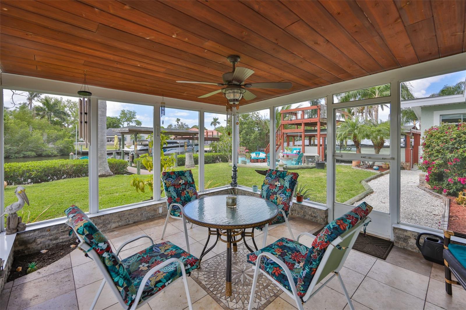 REPLAT OF BONAIRE BAYOU - Residential