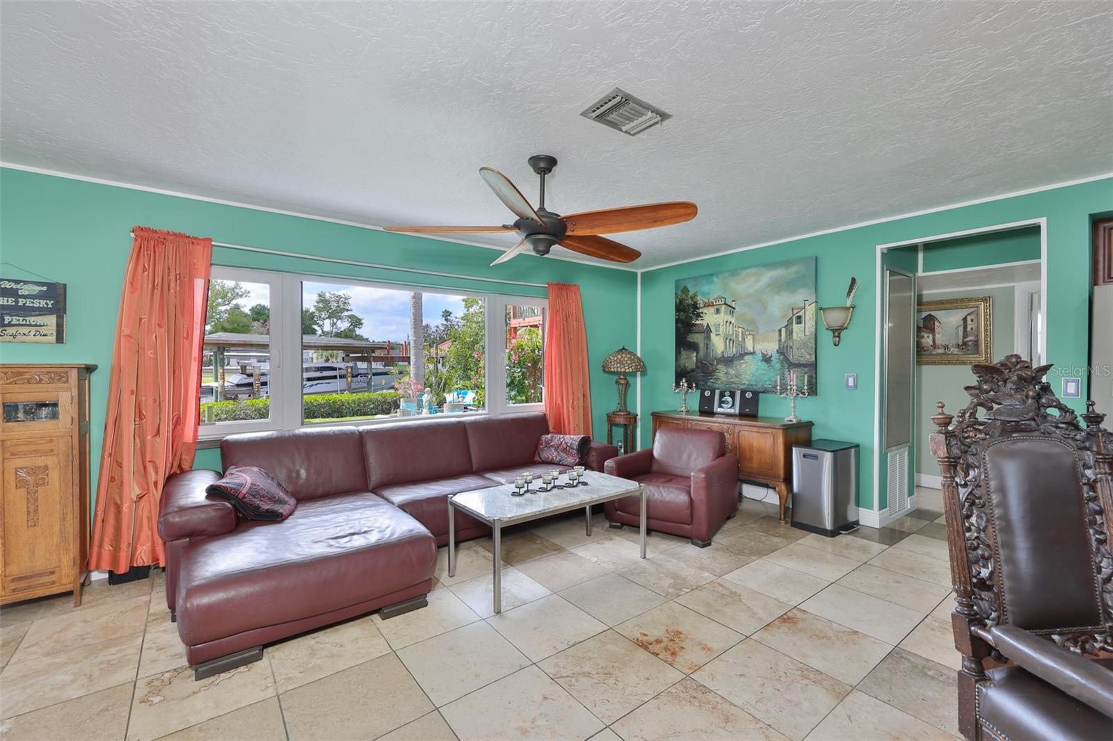 REPLAT OF BONAIRE BAYOU - Residential