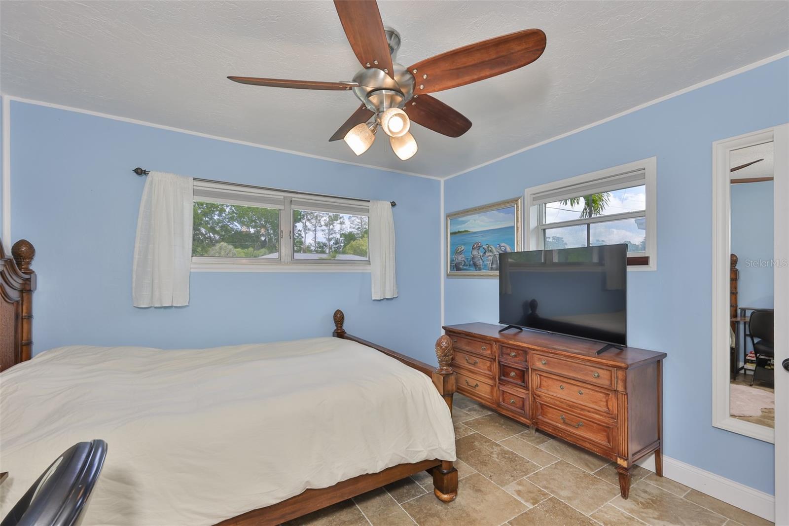 REPLAT OF BONAIRE BAYOU - Residential