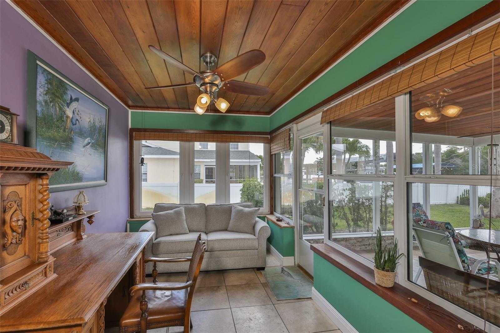 REPLAT OF BONAIRE BAYOU - Residential