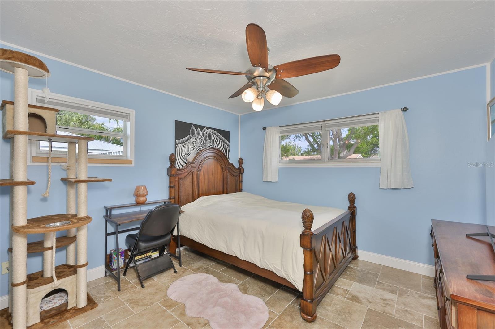 REPLAT OF BONAIRE BAYOU - Residential