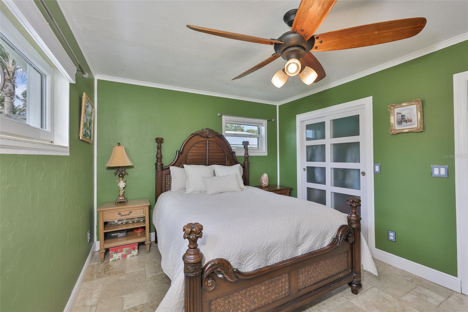 REPLAT OF BONAIRE BAYOU - Residential