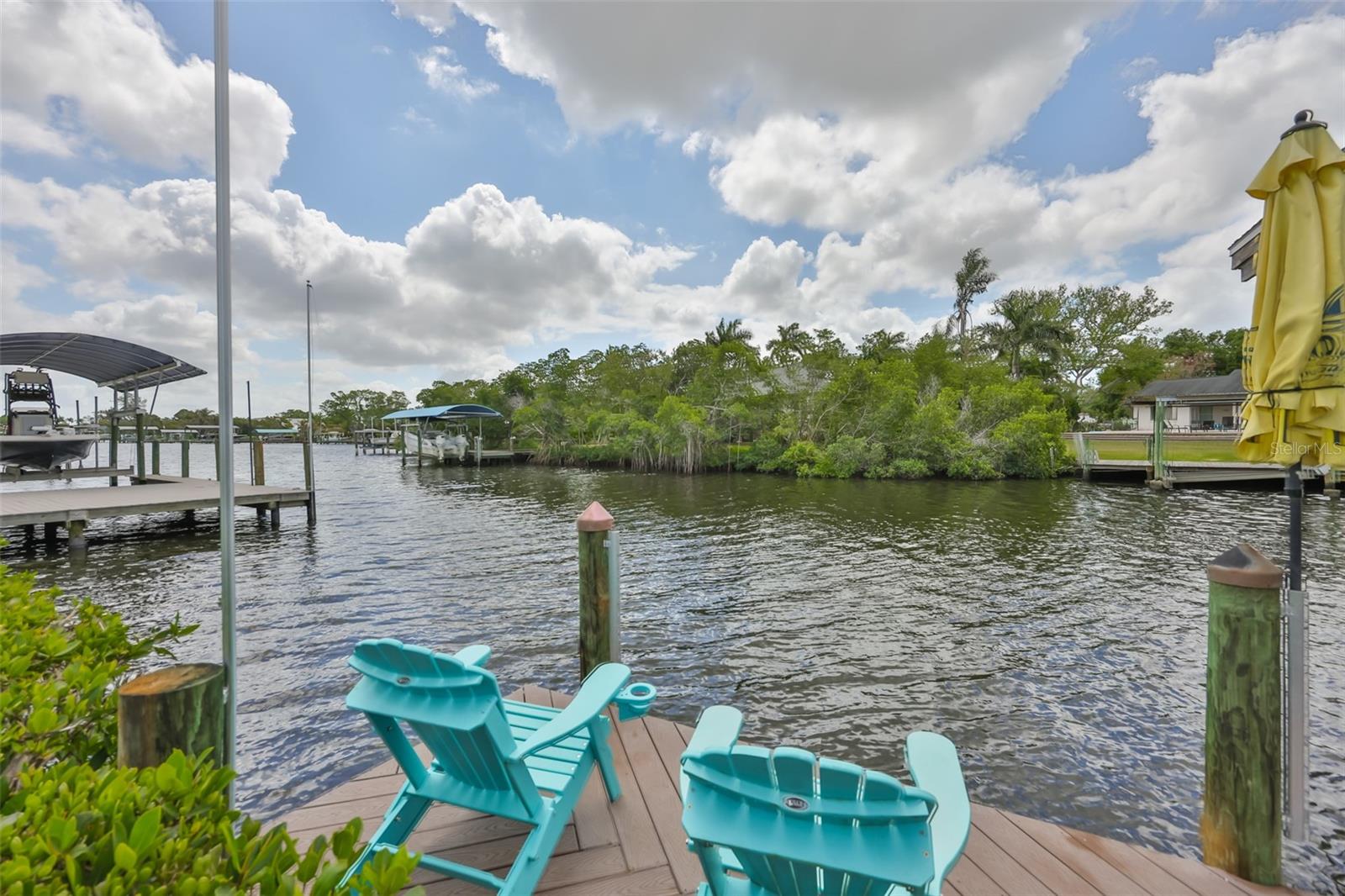 REPLAT OF BONAIRE BAYOU - Residential