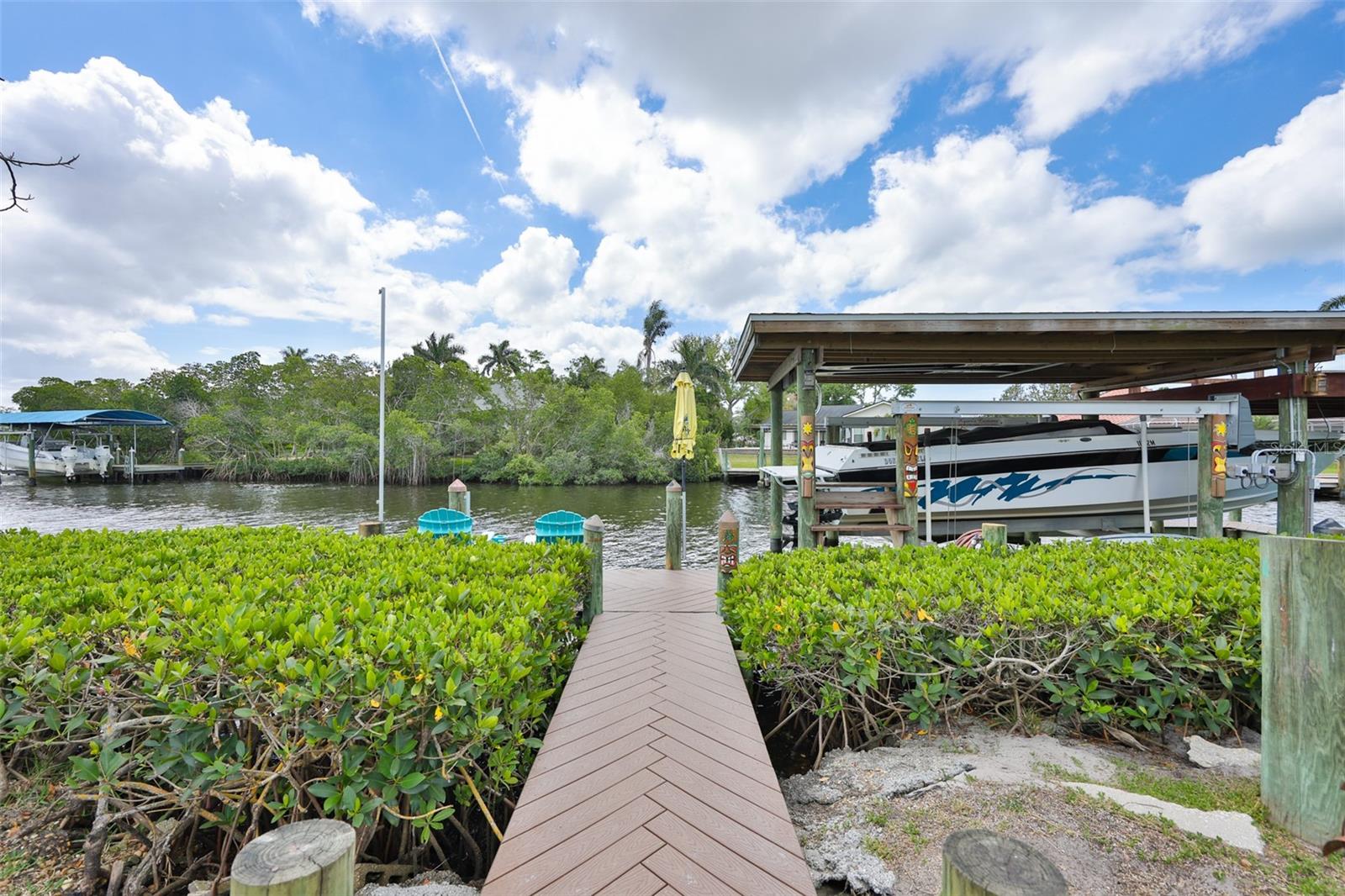 REPLAT OF BONAIRE BAYOU - Residential