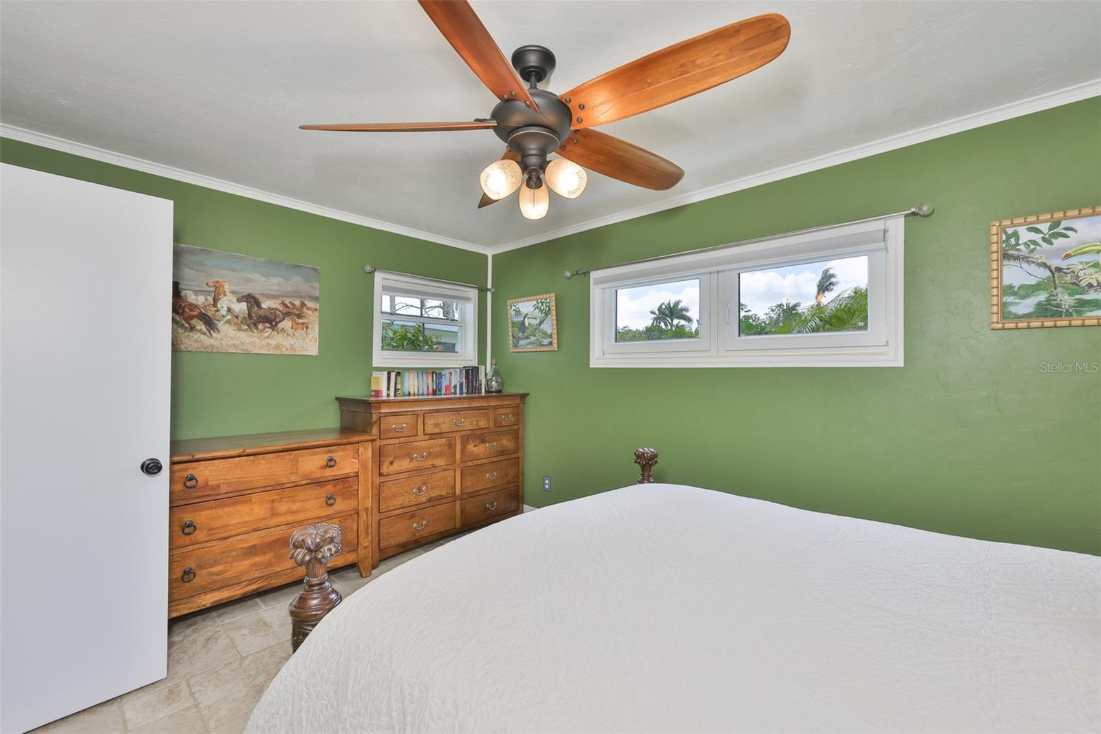 REPLAT OF BONAIRE BAYOU - Residential