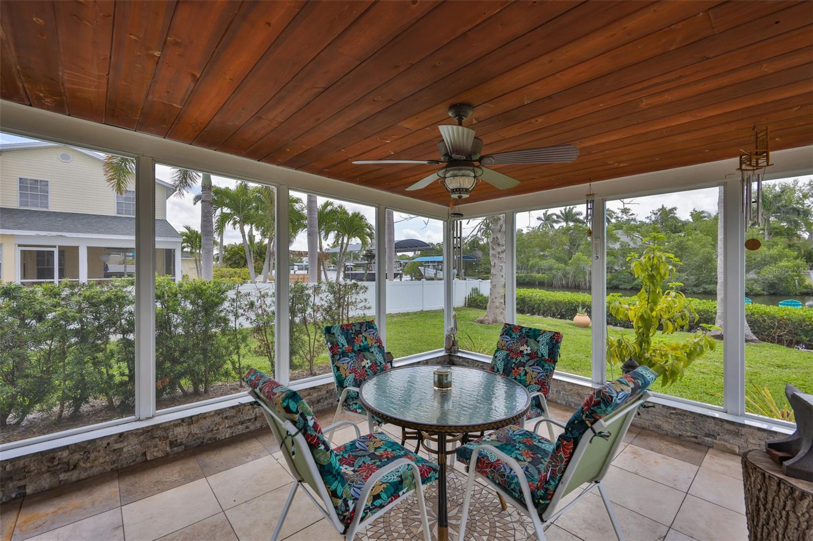 REPLAT OF BONAIRE BAYOU - Residential