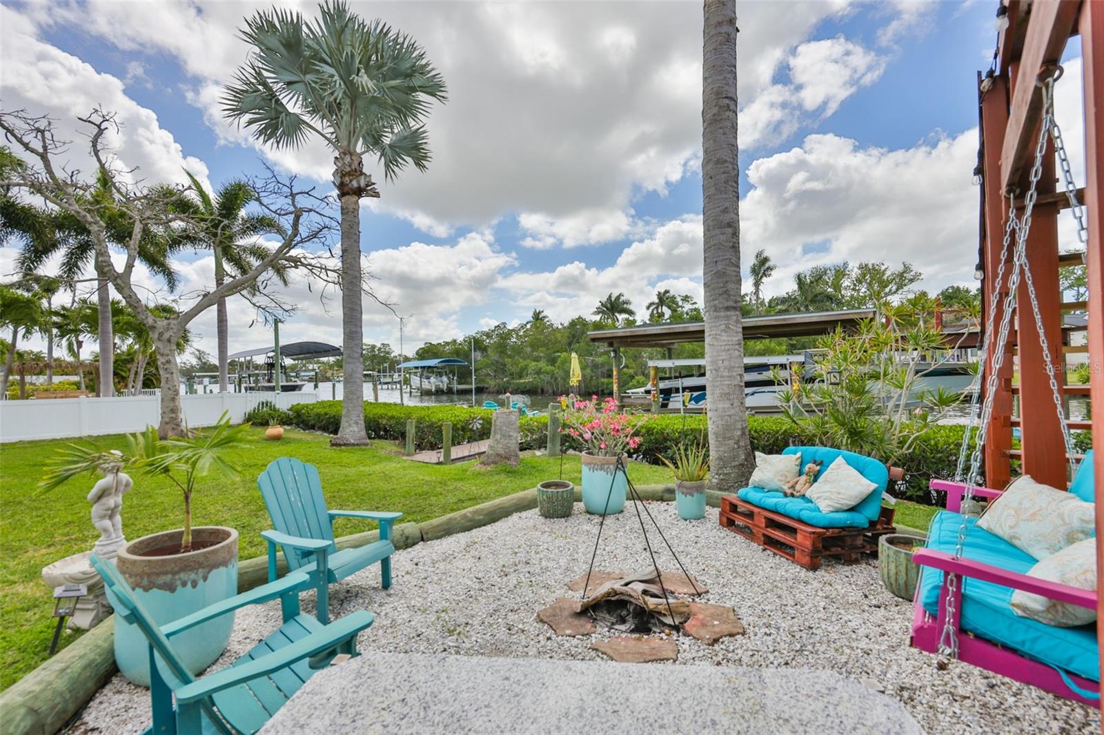 REPLAT OF BONAIRE BAYOU - Residential